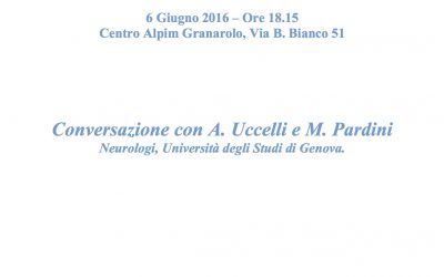 Educazione e Neuroscienze: Alpim incontra i neurologi