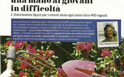 Alpim su BG – Buongiorno