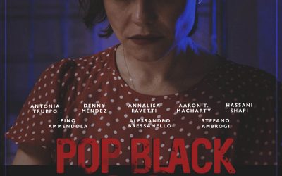 Proiezione Film “Pop Black Posta” – 27 Giugno a Chiavari