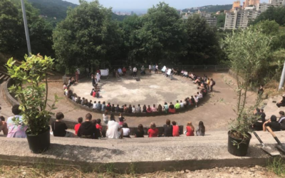 “1000 ponti per le ragazze e i ragazzi della Valpolcevera”, la proposta di ALPIM