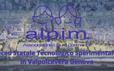 VIDEO – Il progetto del Liceo tecnologico sperimentale: la genesi, lo sviluppo, gli obiettivi